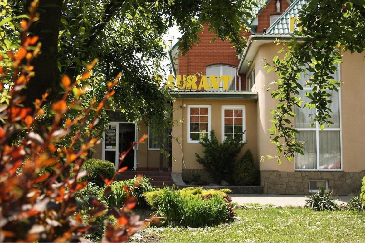 Pivdenna Brama Khmel'nyts'kyy Exterior photo
