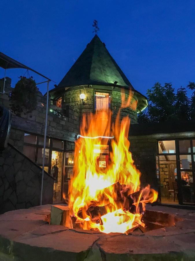 Pivdenna Brama Khmel'nyts'kyy Exterior photo